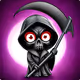 Grim Reaper WESS