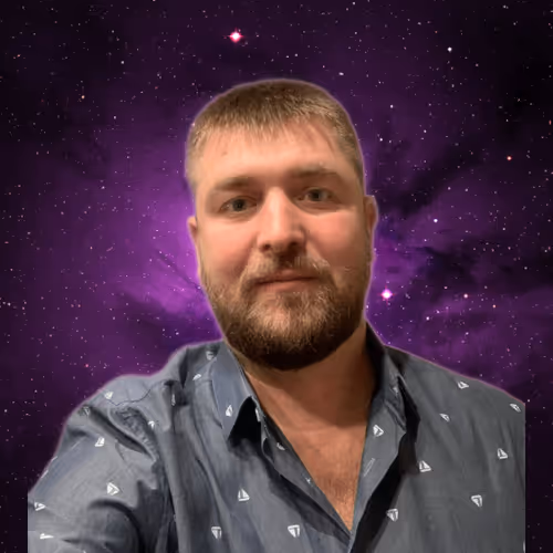 Pan Sergei
