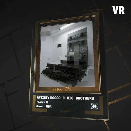 Item #10001050400 Media