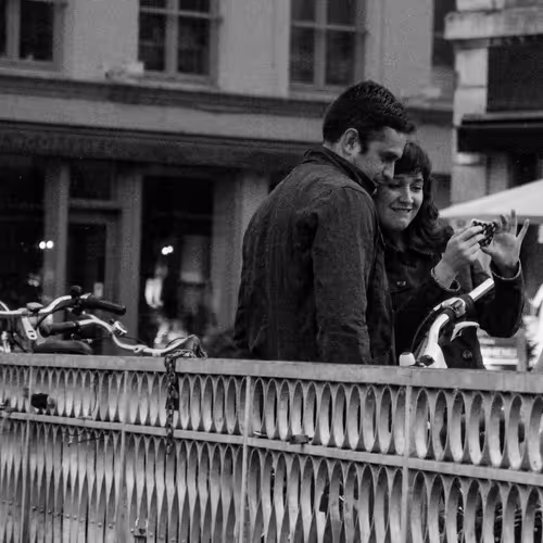Photos Black &White