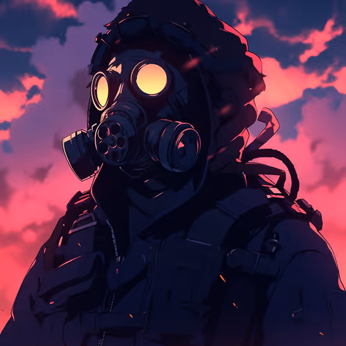 Dystopia
