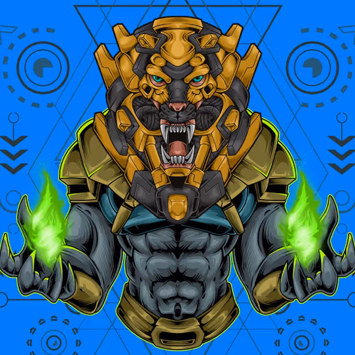 Lords of META V2