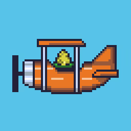 Coney Artillery Game Name Suggestions