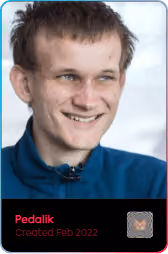 Pedalik