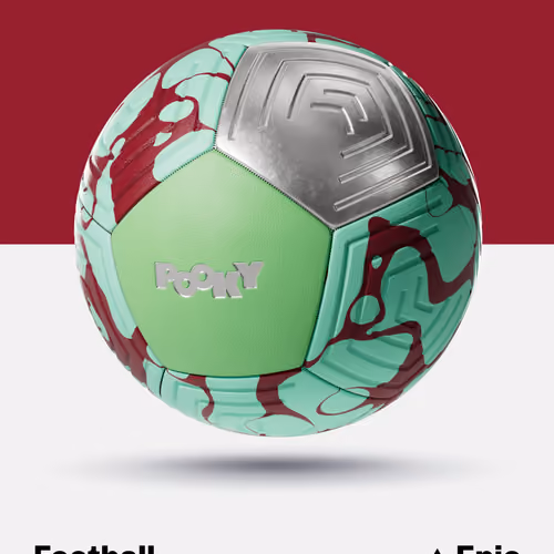 Epic Pookyball #2936