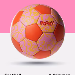 Common Pookyball #2734