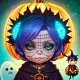 Midnight Magic halloween