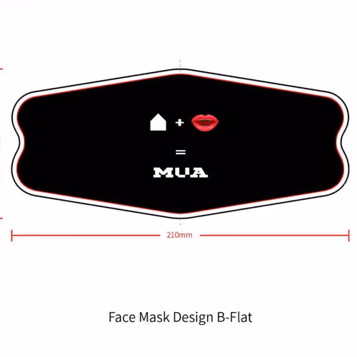 MUA MASK