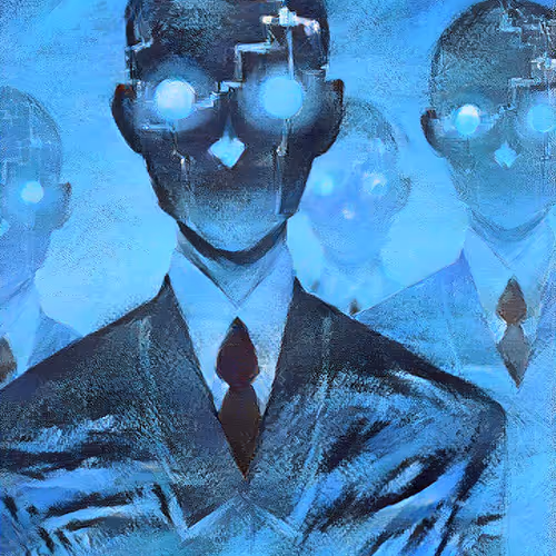 Correct AI Generated NFT Art