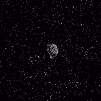 Phantom Galaxies Small Asteroid Genesis
