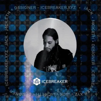 Jack's Icebreaker