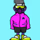 【限定NFT】RASKALS