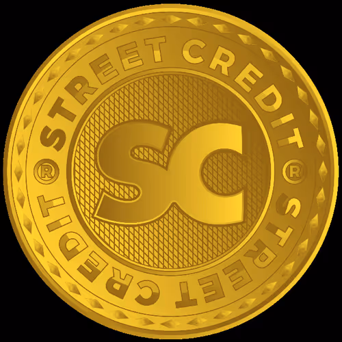 Street Credit Coin