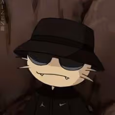 Mr Cat