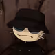 Mr Cat