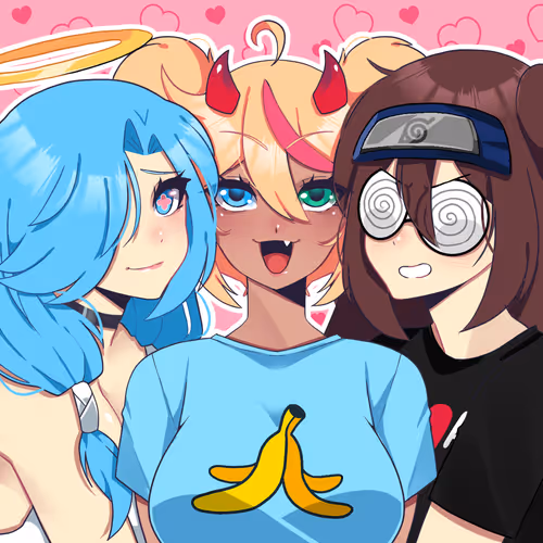 🌸 The Moelady Collection: Moegrams 🌸