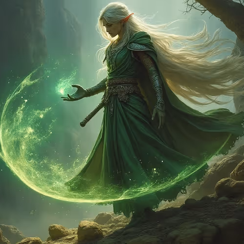 Auralith Veilwood