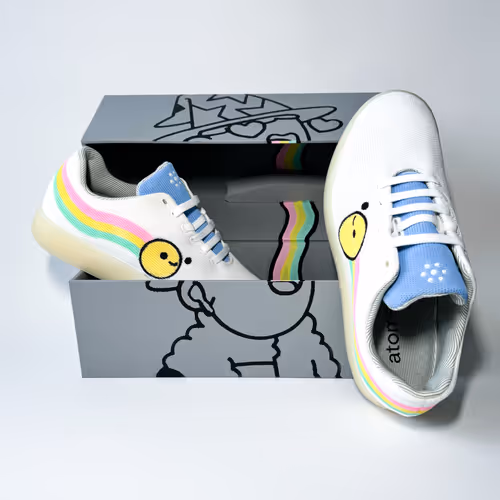 Freshest Kicks Phygitals