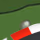 Micro Ion Grass Racetrack