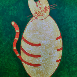 NFT Cat