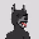 Pixel DOG