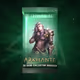 Arkhante Booster Disciple Pack