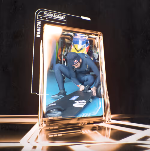 Item #100 Media