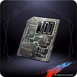 Chip Relic 100MB α Ver. (For Ch2 only)