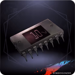 Chip Relic 10MB ν Ver. (For Ch2 only)