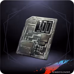 Chip Relic 100MB α Ver. (For Ch1 only)