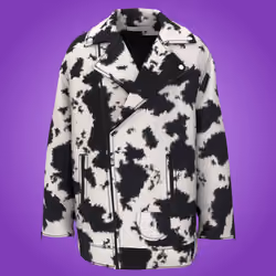 Alexandra Moura Jacket