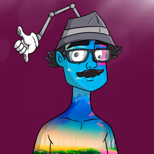 The Outliers Club Reborn