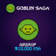 Goblin Saga - Airdrop