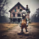 Mickeys Nightmare