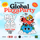 Global Pizza Party: Ottawa