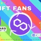 NFTFANS MATIC CARD