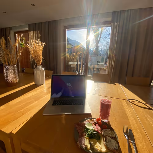 WorkSpace