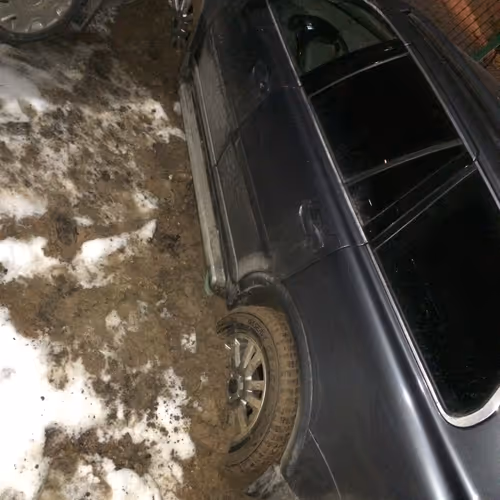 volvo