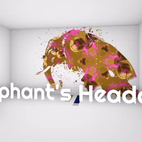 Transition of Context - KeNFT