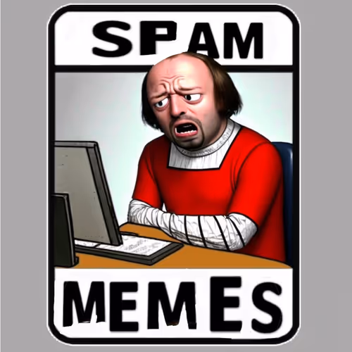 SPAM MEMES