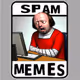 SPAM MEMES
