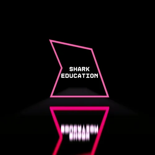 Shark Education Certificate