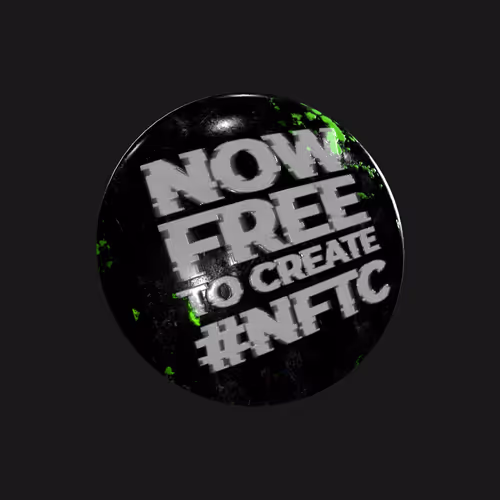 NFTCMemberBadge