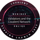 Covalent V3
