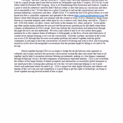 pg 5 the hook-CZA OPED (CZA Exhibit 2)