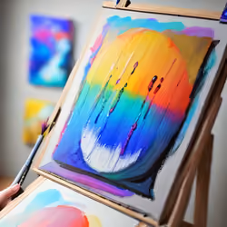 art ai 2030 #3