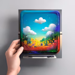 art ai 2030 #34