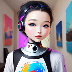 art ai 2030 #37