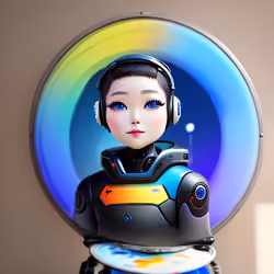 art ai 2030 #25