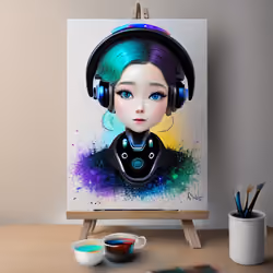 art ai 2030 #32